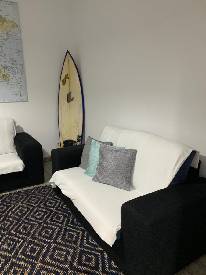 Surf Seixe Guest House Odeceixe Eksteriør bilde