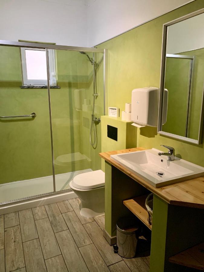 Surf Seixe Guest House Odeceixe Eksteriør bilde