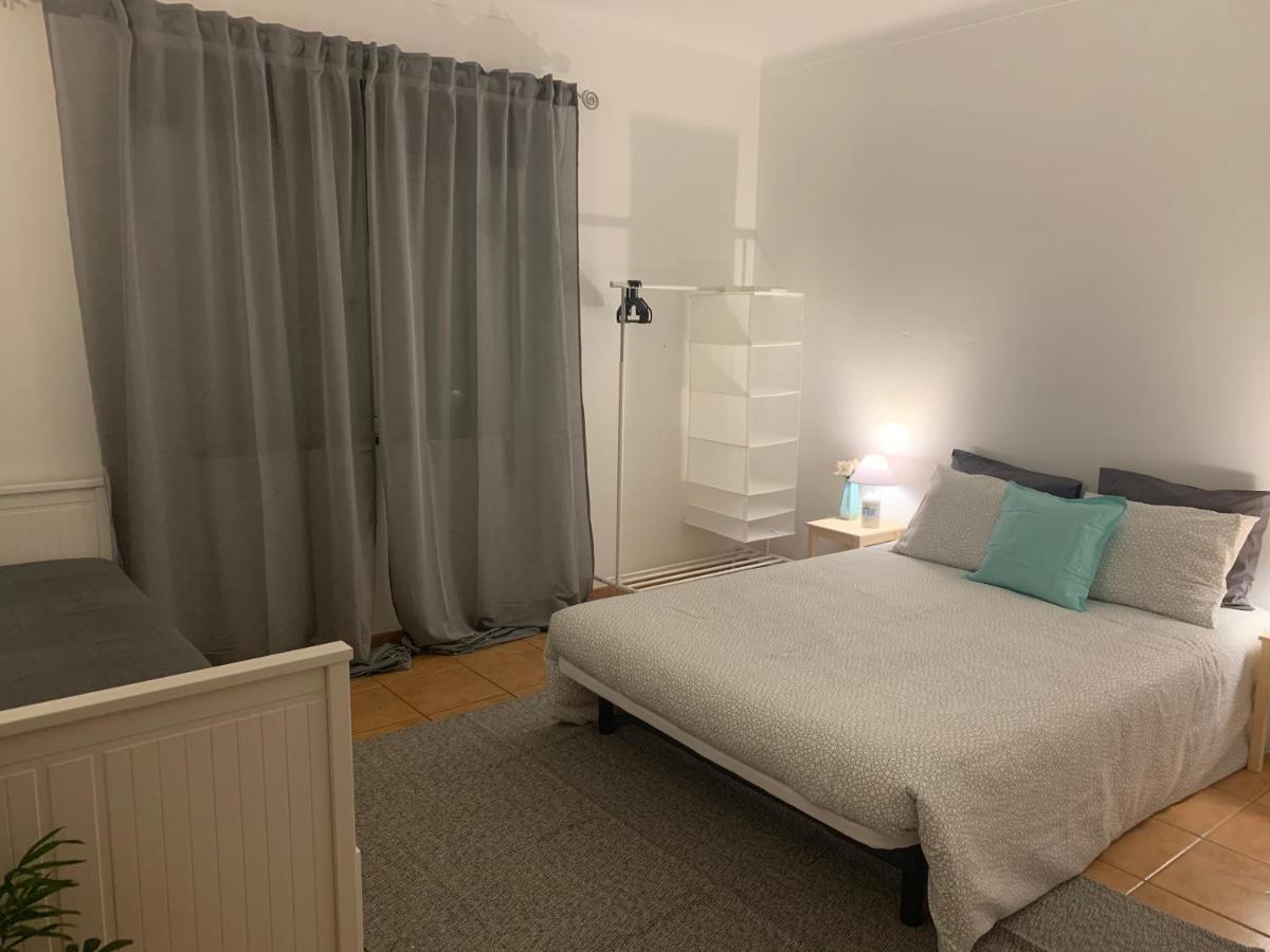 Surf Seixe Guest House Odeceixe Eksteriør bilde