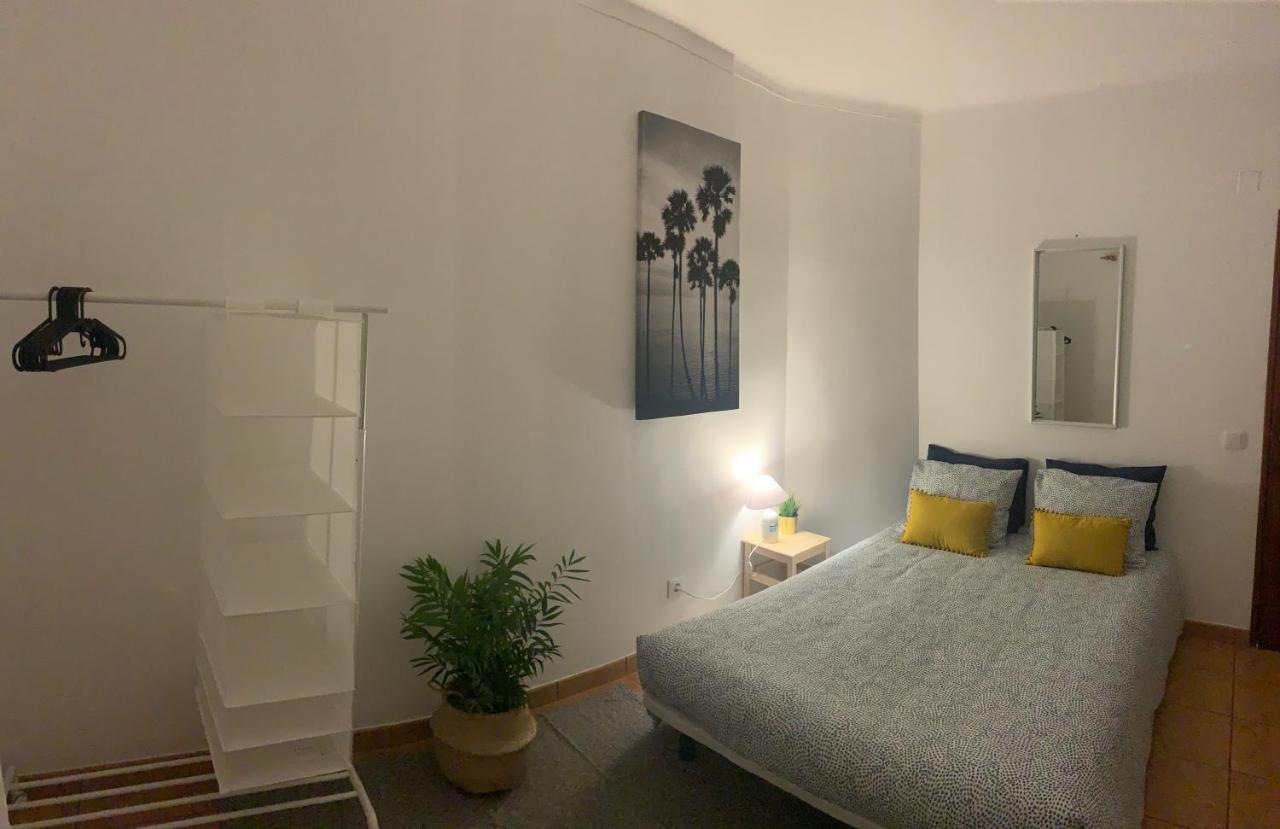 Surf Seixe Guest House Odeceixe Eksteriør bilde