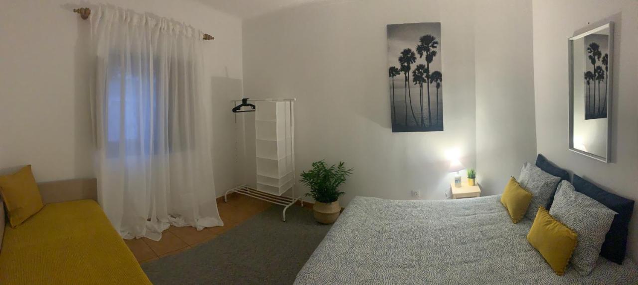 Surf Seixe Guest House Odeceixe Eksteriør bilde
