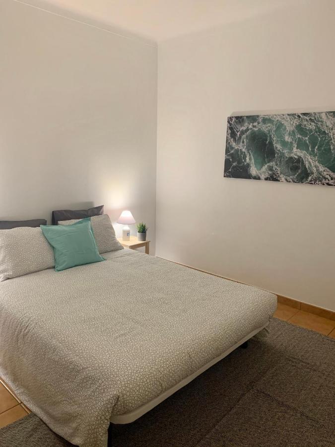 Surf Seixe Guest House Odeceixe Eksteriør bilde