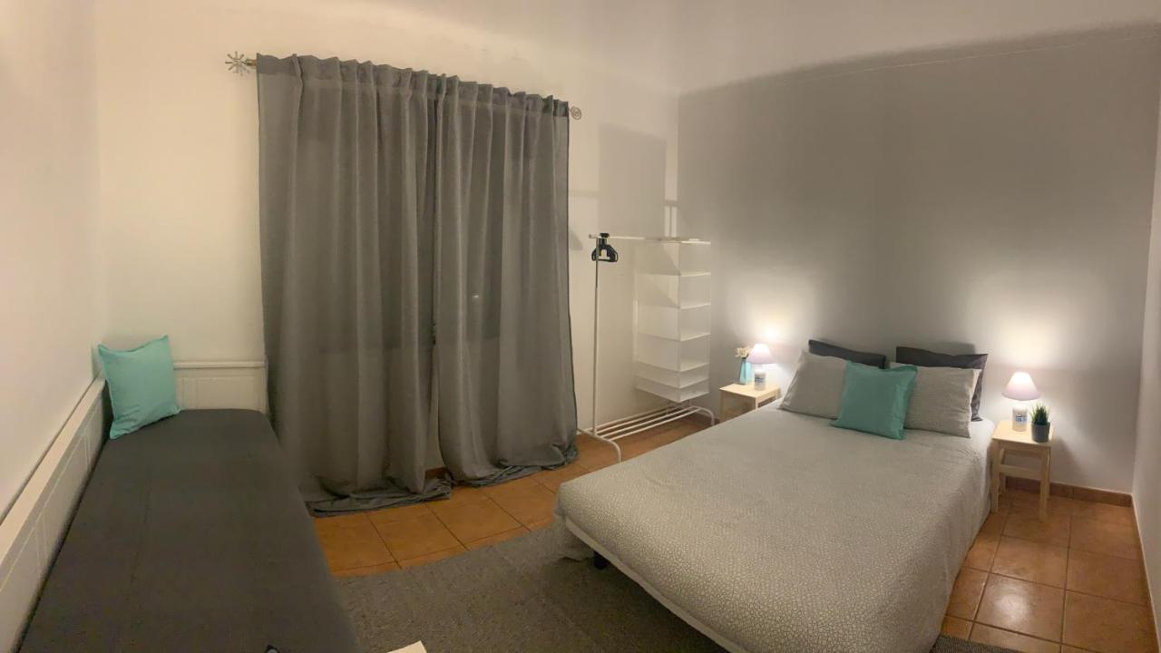 Surf Seixe Guest House Odeceixe Eksteriør bilde