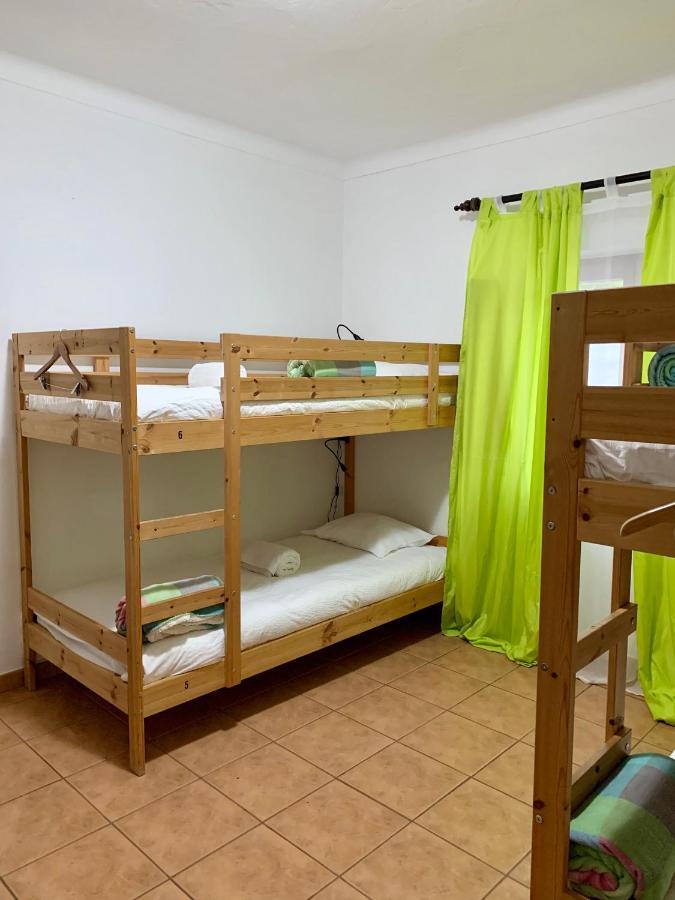 Surf Seixe Guest House Odeceixe Eksteriør bilde