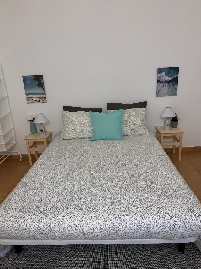 Surf Seixe Guest House Odeceixe Eksteriør bilde