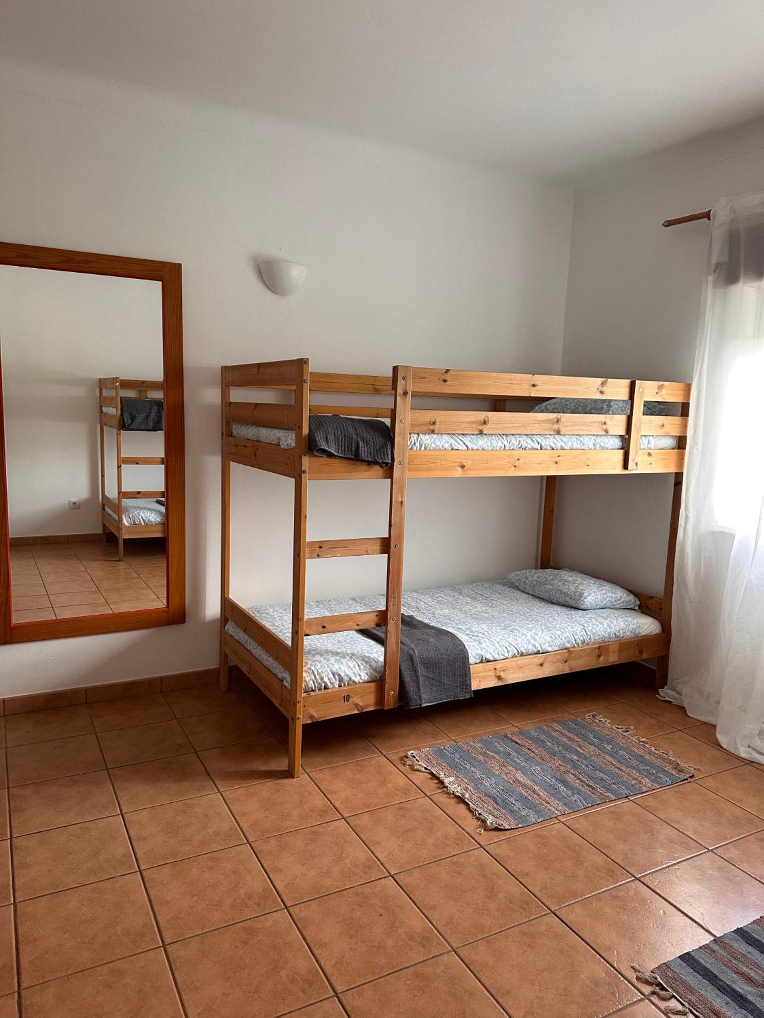 Surf Seixe Guest House Odeceixe Eksteriør bilde