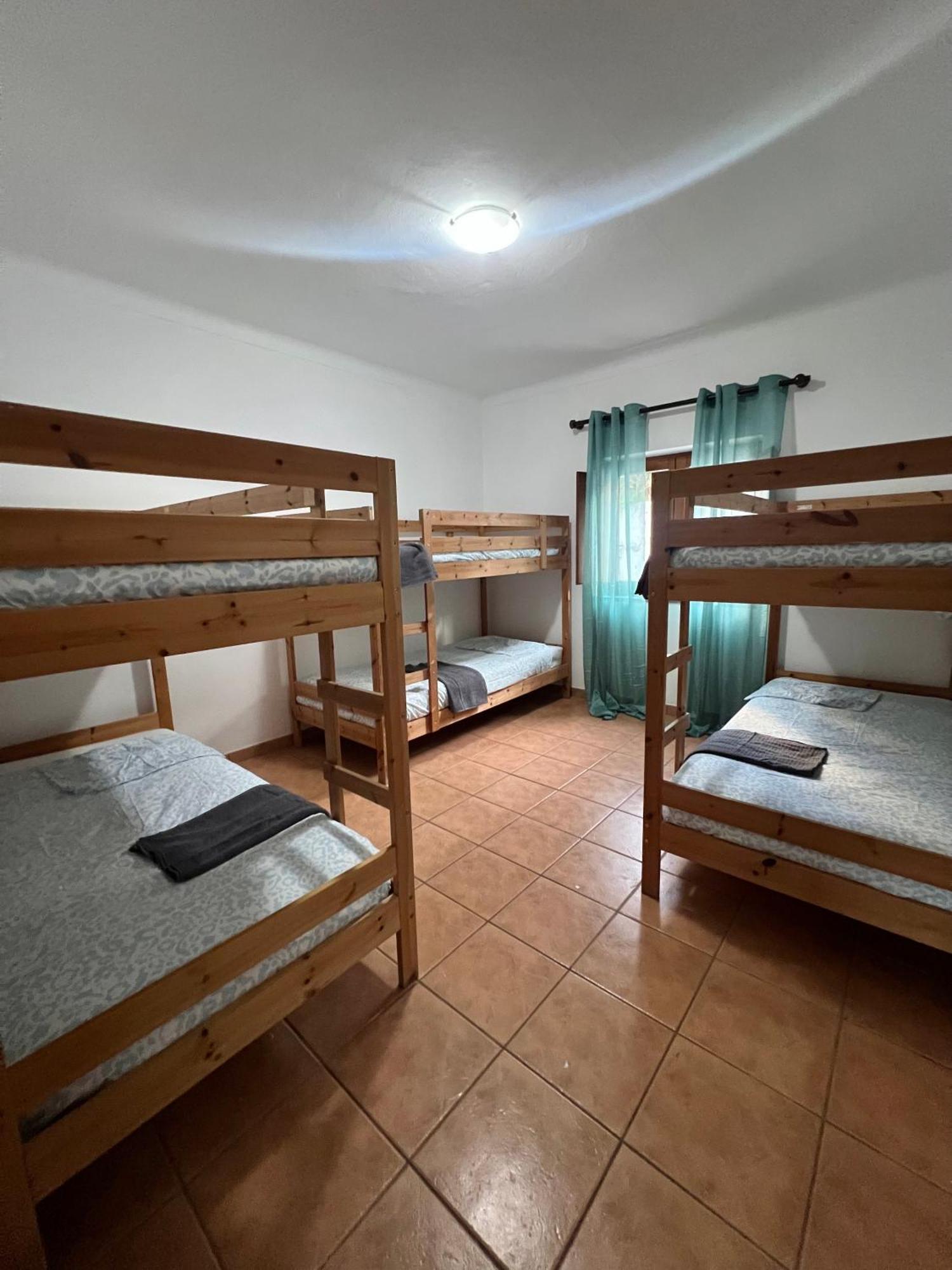 Surf Seixe Guest House Odeceixe Eksteriør bilde