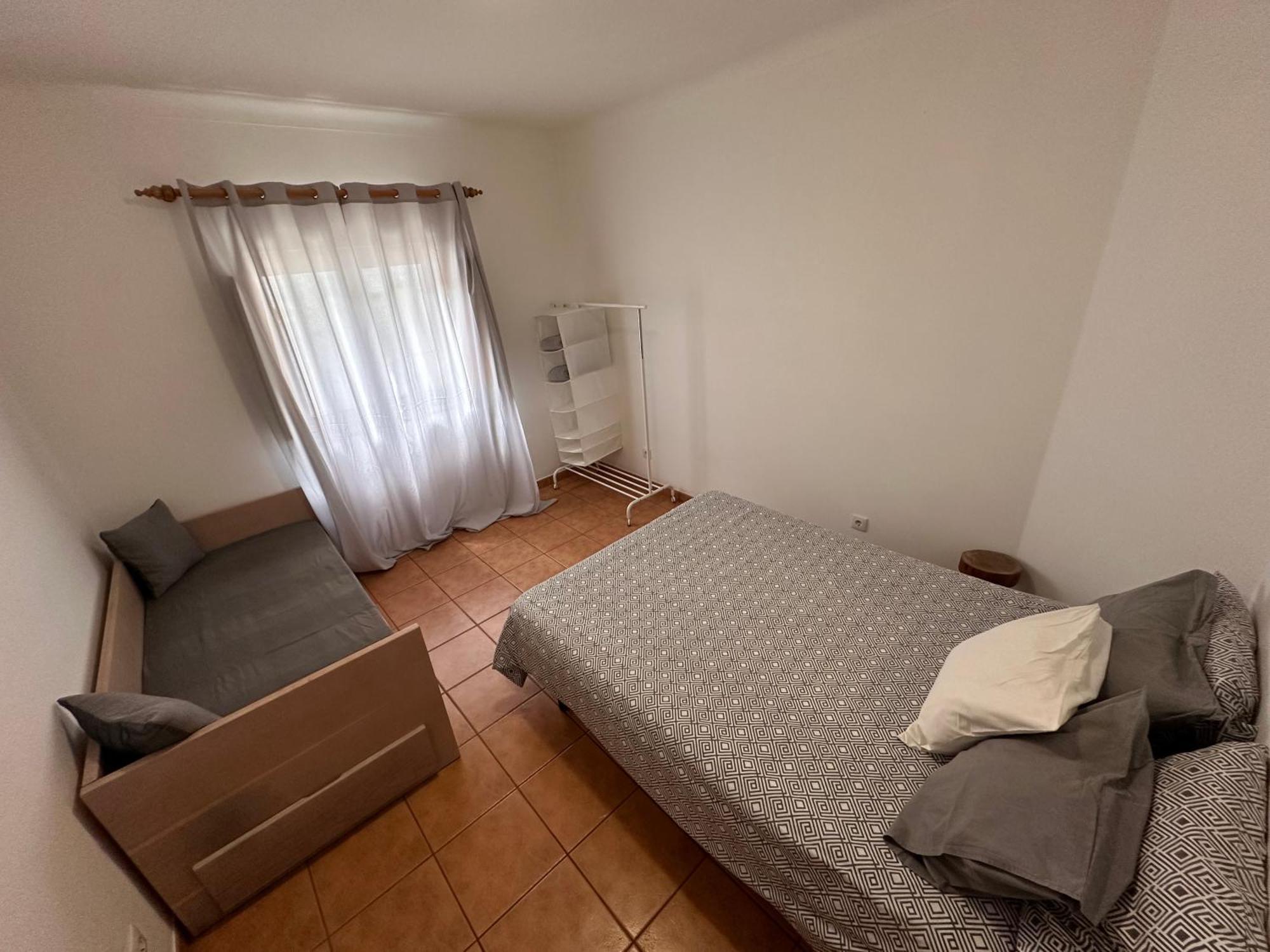 Surf Seixe Guest House Odeceixe Eksteriør bilde
